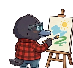 Иллюстрация для отрасли Маркетинг: графический элемент с маркетинговой символикой